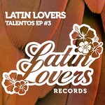 cover: Various - Talentos EP 3