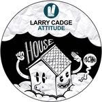 cover: Larry Cadge - Attitude