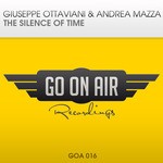 cover: Ottaviani, Giuseppe|Andrea Mazza - The Silence Of Time