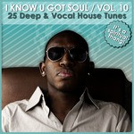 cover: Various - I Know U Got Soul Vol 10