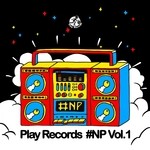 cover: Matush|August Five - Play Records NP Vol 1