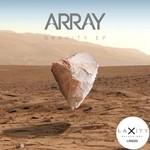 cover: Array - Gravity EP