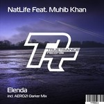 cover: Muhib Khan|Natlife - Elenda