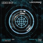 cover: Cybin|Despicable Youth|Locksem|Resonate|Trex - Locked On Vol 1