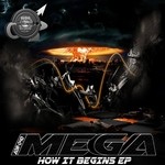 cover: Mega - How It Begins