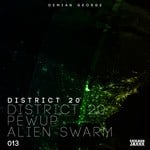 cover: Demian George - District 20