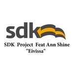 cover: Ann Shine|Sdk Poject - Eivissa