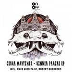 cover: Cesar Martinez - Sinner Prairie EP