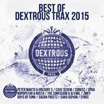 cover: Various - BEST OF DEXTROUS TRAX 2015