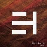 cover: Francesco Dinoia - Bitch Remixes