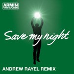 cover: Armin Van Buuren - Save My Night