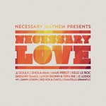 cover: Various - Necessary Love