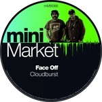 cover: Face Off - Cloudburst