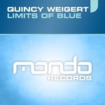 cover: Quincy Weigert - Limits Of Blue