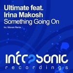 cover: Irina Makosh|Ultimate - Something Going On