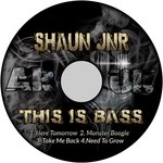 cover: Shaun Jnr - This Is Bass