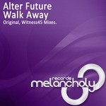 cover: Alter Future - Walk Away