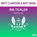 cover: Clarkson, Matt|Matt Mara - Rib Tickler