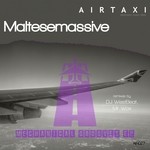 cover: Maltesemassive - Mechanical Grooves - EP