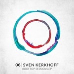 cover: Sven Kerkhoff - Rooftop Sessions EP