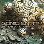 cover: Sonic Entity - Altered Fiction