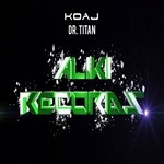 cover: Dr Titan - Koaj