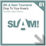 cover: Bk|Sam Townend - Drop To Your Knees