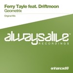 cover: Driftmoon|Ferry Tayle - Geometrix