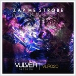 cover: Zap Me Strobe - HUH