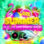 cover: Various - Rump Shaker Presents: Summer Slammers