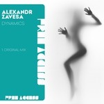 cover: Alexandr Zavesa - Dynamics