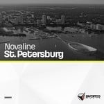 cover: Novaline - St Petersburg