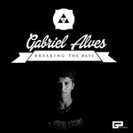 cover: Gabriel Alves - Breaking The Bass