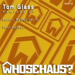 cover: Tom Glass - Tom Glass Remixed