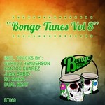 cover: Dual Beat|Henderson, Gerald|No Maka|Santos Suarez - Bongo Tunes Vol 8