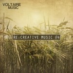 cover: Various - Re Creative Music Vol 4