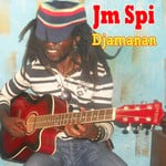 cover: Jm Spi - Djamanan