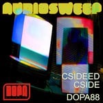 cover: Audiosweep - Csideed