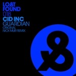 cover: Cid Inc - Guardian