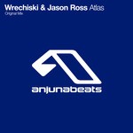 cover: Jason Ross|Wrechiski - Atlas