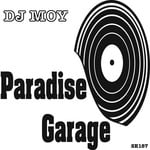 cover: Dj Moy - Paradise Garage