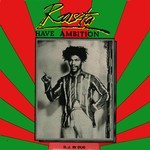 cover: Various - Rasta Have Ambition