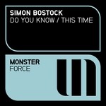 cover: Simon Bostock - Do You Know