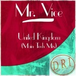 cover: Mr Vice - United Kingdom