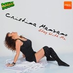 cover: Cristina Mazano - Stay With Me