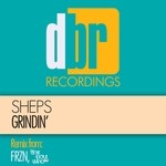 cover: Sheps - Grindin'