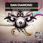 cover: Dan Diamond - Move Your Body