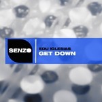 cover: Edu Iglesias - Get Down