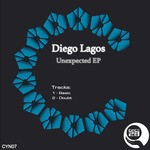 cover: Diego Lagos - Unexpected