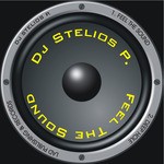 cover: DJ Stelios P - Feel The Sound